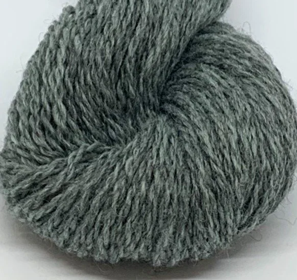 New Hillesvag Bulky Yarn at SUFibers! Check out Blane yarn soon